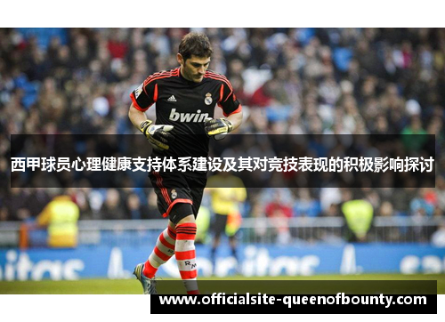 西甲球员心理健康支持体系建设及其对竞技表现的积极影响探讨