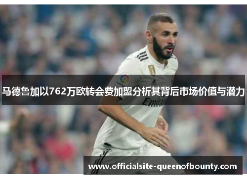 马德鲁加以762万欧转会费加盟分析其背后市场价值与潜力
